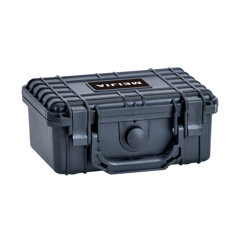 Vad gör ett klassiskt vattentätt skyddsfodral till det rätta valet för långvarigt skydd av utrustning?